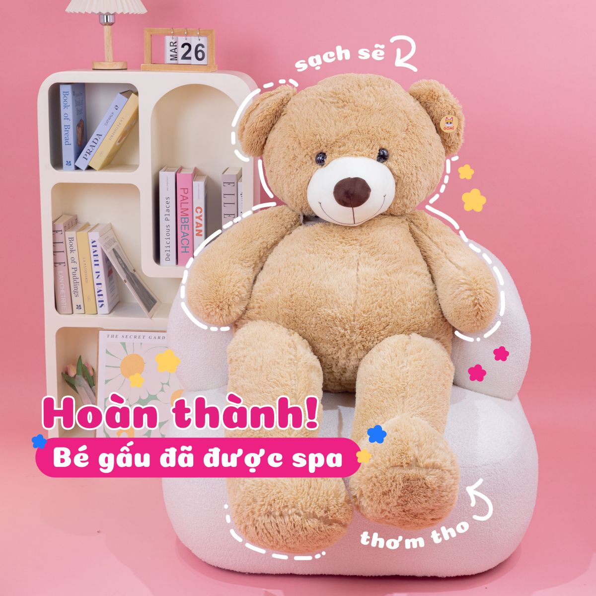 Mi n Ph Gi c G u GOMI